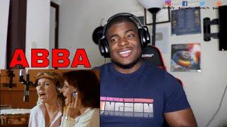 ABBA - Gimme! Gimme! Gimme! (A Man After Midnight) REACTION