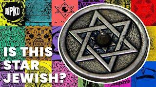 The Surprising History of the Star of David | Unpacked