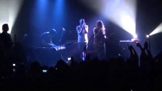 12 - Pain of Salvation - Iter Impius - Teatro Rival (28/09/2012 - Rio de Janeiro)