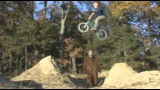 Piney BMX Big Foot Commercial