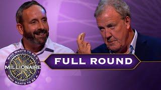 Kevin Hart & Dwayne Johnson Star In Which Film? | Full Round | Who Wants To Be A Millionaire