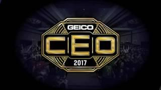 CEO 2018 Announcement!!!