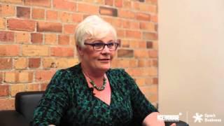 Debra Hall - Getting the right advice