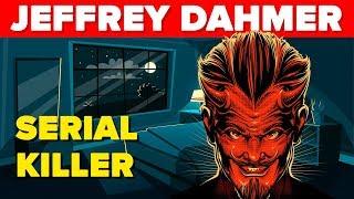 The Boy Killer - The Story of Jeffrey Dahmer (Serial Killer)