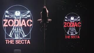 ZODIAC 2022, Наталья Мещерякова, г. Москва, 1 место, Professionals 2nd category