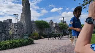 Coral Castle Quarry Area Quick Guide