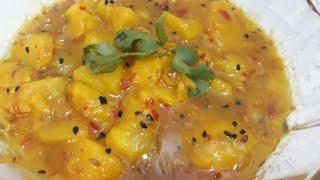 Aloo Ki Tarkari aur Cholay Ka Salan | Sunday Special Breakfast | Recipes by Saba Rizwan