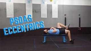 Eccentric Psoas Loading