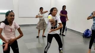 Mere Bharat ki beti dance #bharatkibeti #dance #school