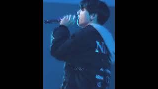 jeon jungkook | mo bamba