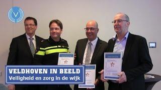 Veiligheid en Zorg in de wijk