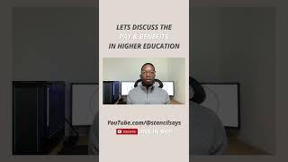 The Salary And Benefits In Higher Education