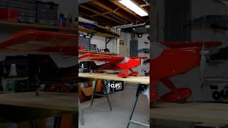 Saving One of my FAVORITE RC Planes!