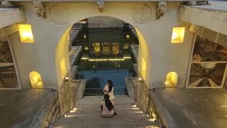 Rediscovering Hyderabad's Hidden Gem: The Revived Bansilalpet Stepwell