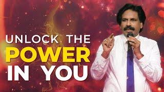 Unlock the power in you | Nehemiah