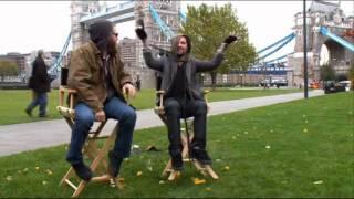 jackass 3.5 - the chair