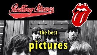 The Rolling Stones Pictures