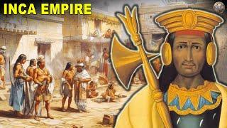 Facts About The Inca Empire