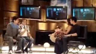 STARTALK KChard Guesting-BTS Part 3