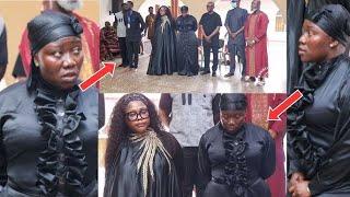 Afua pokua, Mona Gucci, Kumchacha, Apology rejected at manhyia !! + Muslims & Christians reactions 