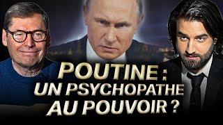 ESPIONNAGE RUSSE : Navalny, Directeur de l'Express - Sergueï Jirnov, ex-KGB