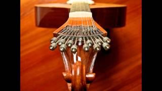 Fado: Portuguese Guitar by Alexandre Bateiras (part 1)