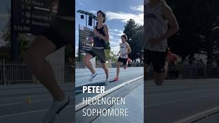 Mountain View | 4x800m | KK Chipman | Peter Hedengren | Wyatt Jeppson | Kyle Steadman