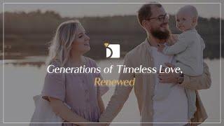 Generations of Timeless Love, Renewed | My Jewelry Repair