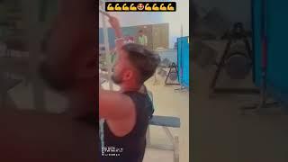 gym time