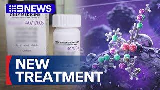 New treatment discovered for endometriosis | 9 News Australia