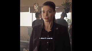 Lopez and West ignore an order from the Secret Service | #TheRookie