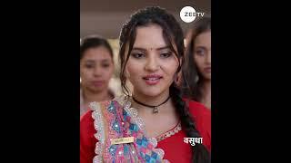 Vasudha Ep 49 | Zee TV UK HD