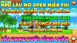 Ngọc Rồng Lậu - Trải nghiệm sv Nro Lậu open mới nhất đăng ký không mất phí nhận vàng ngọc skh free