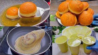 Baro Afur Dhamestiran Usamey Familkaga intaan Full iftar Recipe for Ramadan Mubarak