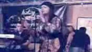 Arzu sahin - insan olmaya geldim (10.10.08)