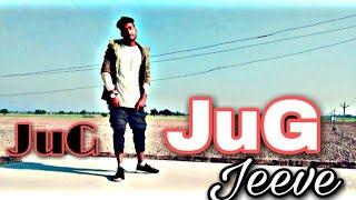 Jug Jug Jeeve ~ Gulzaar Chhaniwala || Dance Video || Choreography Vikash RaaJ