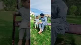 pk m,ishaq TikTok funny video