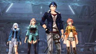 Kai no Kiseki OST - Final Dungeon Theme -Extended-