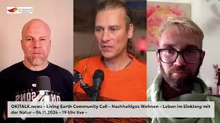 Wie entwickelt sich dein Weltbild? Glaubenssätze verändern. Andreas Unterweger, Ralf Haase und Do…