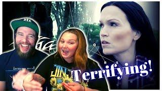 OMG, STALKER!! TARJA "500 Letters" | EnterTheCronic's FIRST TIME REACTION #tarjaturunen #reaction