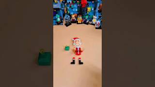 Um...building a  Nutcracker with micro building blocks #buildingblocks #brickbuilder #buildingbricks