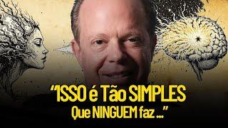 Manifestação Quântica PASO A PASSO super FACIL | Explicada Dr.  Joe Dispenza