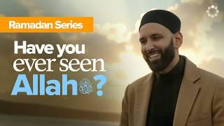 Is Allah Speaking to You? | Barzakh | Other Side Ep.6 | Dr. Omar Suleiman | Ramadan Series