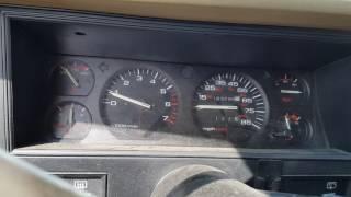 94 xj 4.0 motor 103k miles