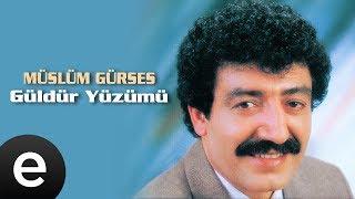 Kalleş Dünya (Müslüm Gürses) Official Audio #kalleşdünya #müslümgürses - Esen Müzik