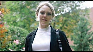 My New York : AnnaSophia Robb (S1: EP2) | V Magazine