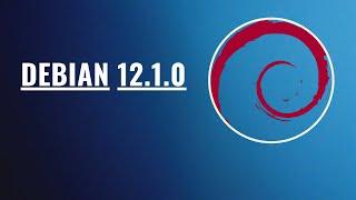 Debian 12.1 'Bookworm' Update: Boosting Security & Stability!