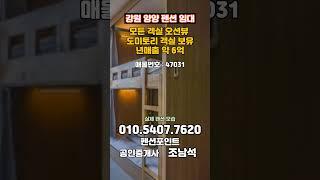 [강원도펜션임대]써핑의 성지인 양양에 위치하고 리모델링 완료된 양양펜션임대#펜션부동산#펜션매매#펜션임대#펜션포인트#풀빌라매매#풀빌라임대#강원도풀빌라매매#강원도풀빌라임대#양양펜션