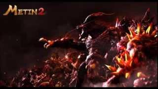 Metin2 - Catacomb of Devil