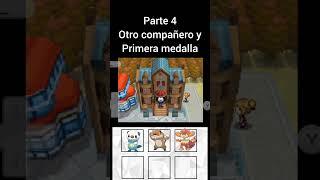 Pokémon blanco con solo Pokémon de color blanco parte 4 #edit #pokemon #pokemontiktok #gameplay #fyp